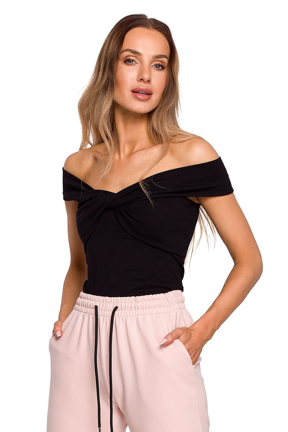  Blúz model 163649 Moe 