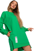  Hétköznapi ruha model 163658 Moe 