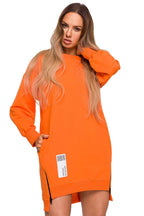  Hétköznapi ruha model 163659 Moe 