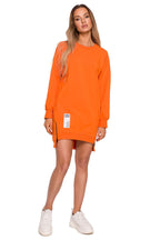  Hétköznapi ruha model 163659 Moe 