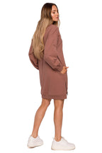  Hétköznapi ruha model 163660 Moe 