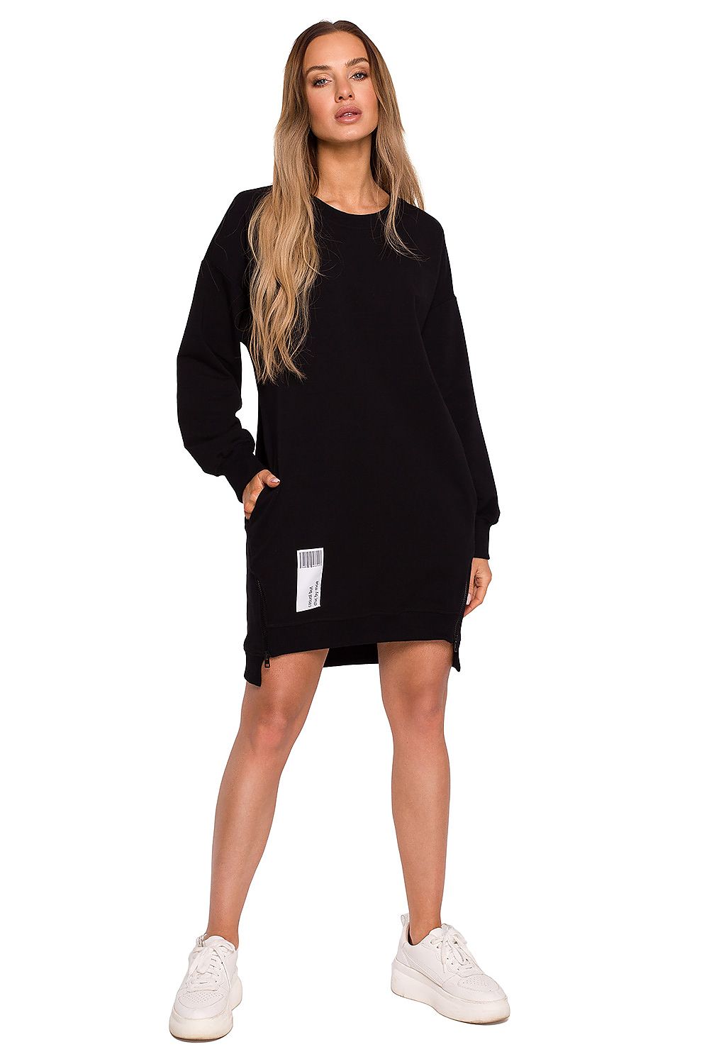  Hétköznapi ruha model 163661 Moe 