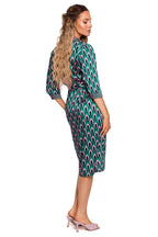  Hétköznapi ruha model 163693 Moe 