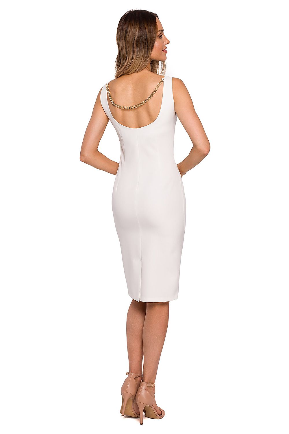  Estélyi ruha model 163696 Moe 