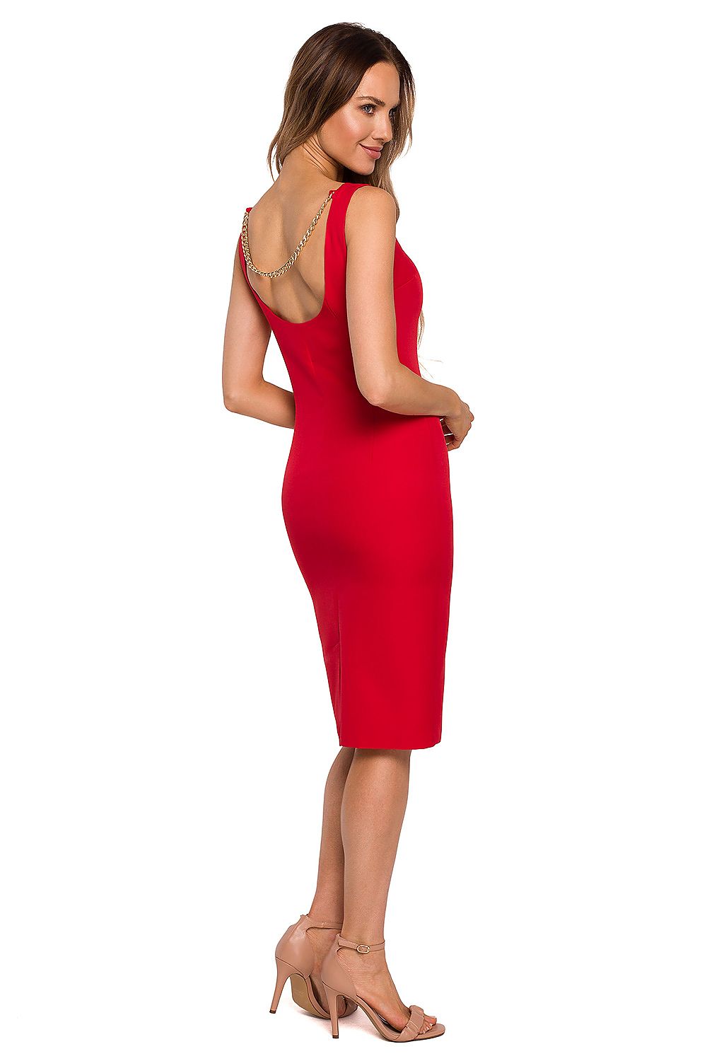  Estélyi ruha model 163697 Moe 