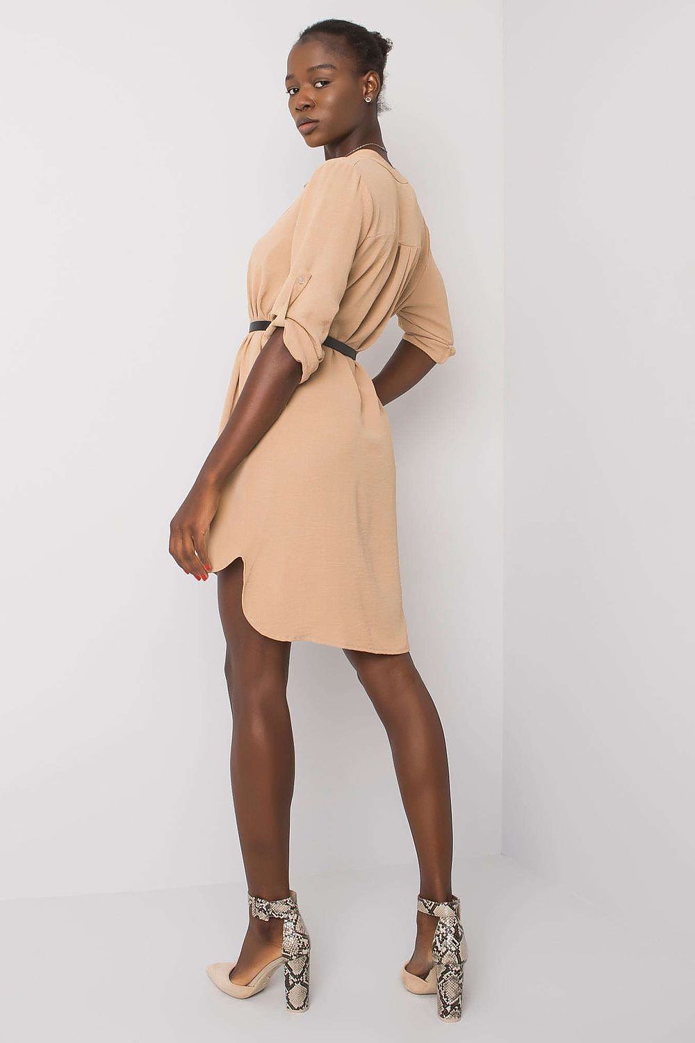  Hétköznapi ruha model 164622 Italy Moda 