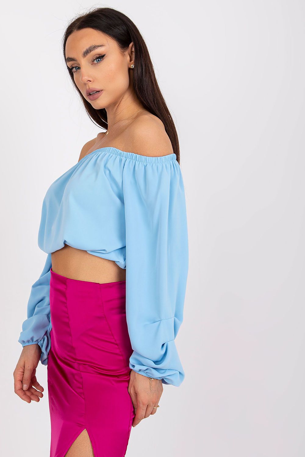  Blúz model 164635 Italy Moda 