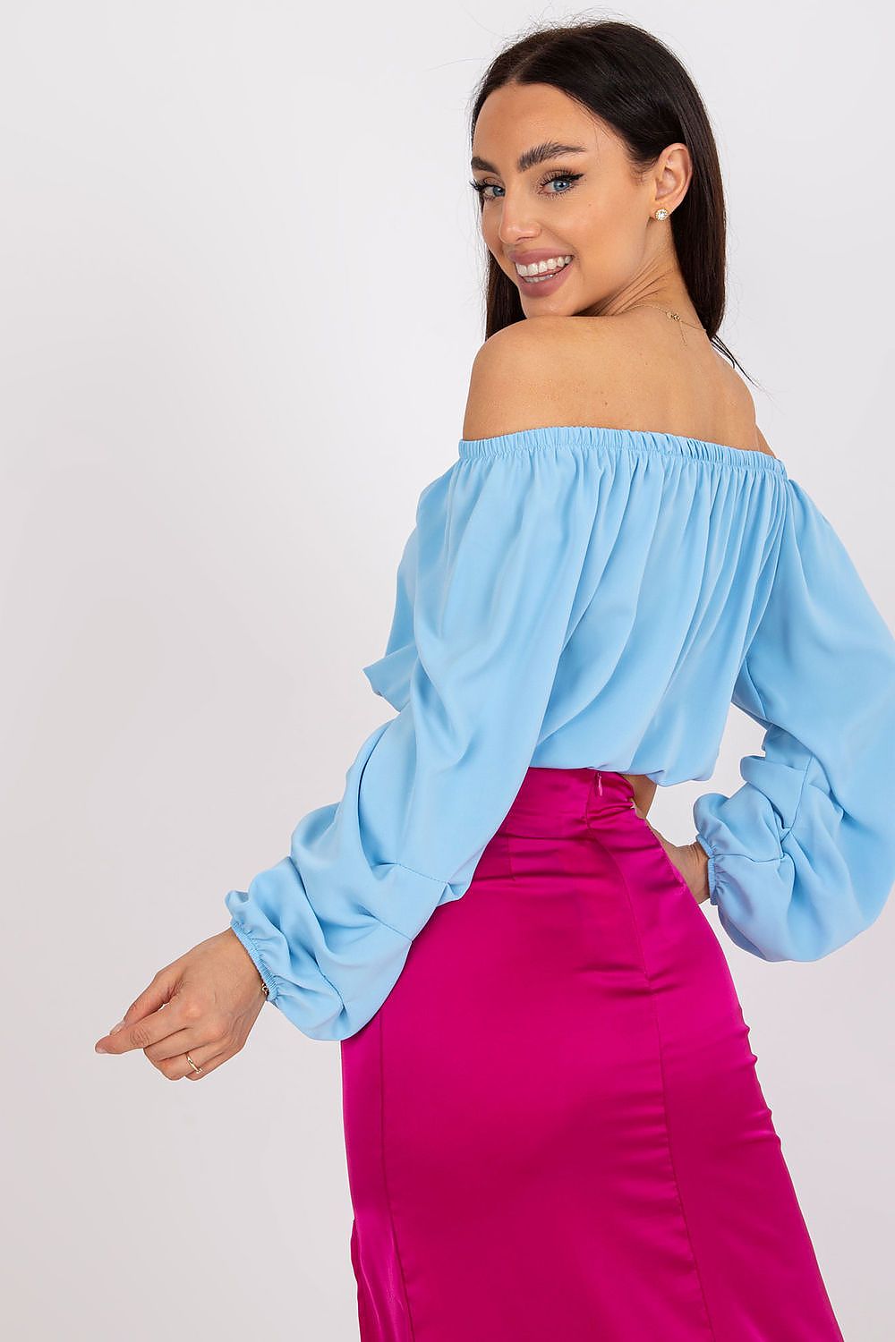  Blúz model 164635 Italy Moda 