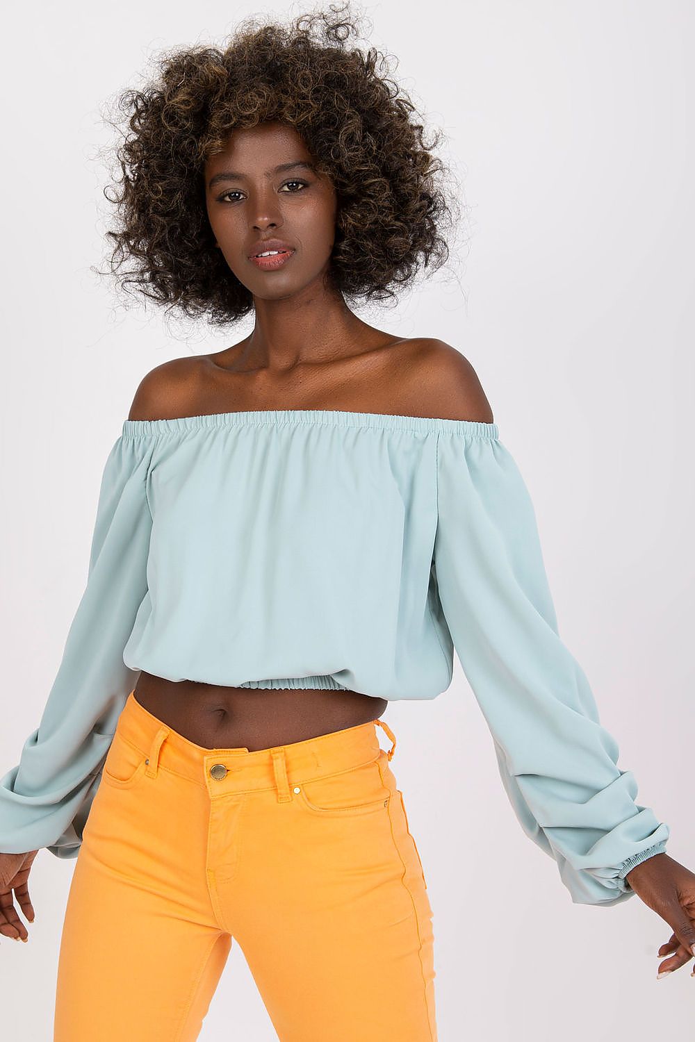  Blúz model 164636 Italy Moda 