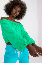  Blúz model 164637 Italy Moda 