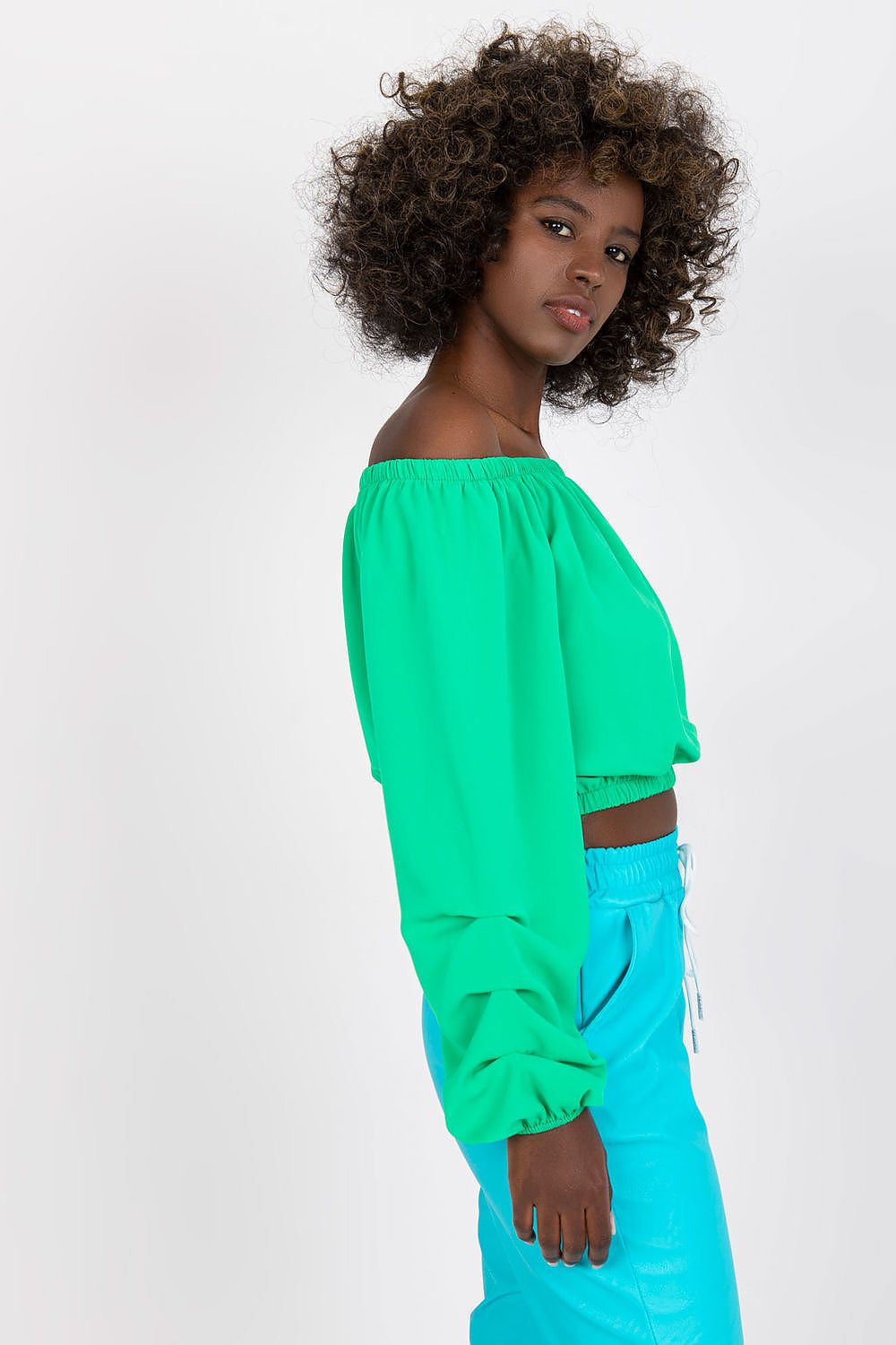  Blúz model 164637 Italy Moda 