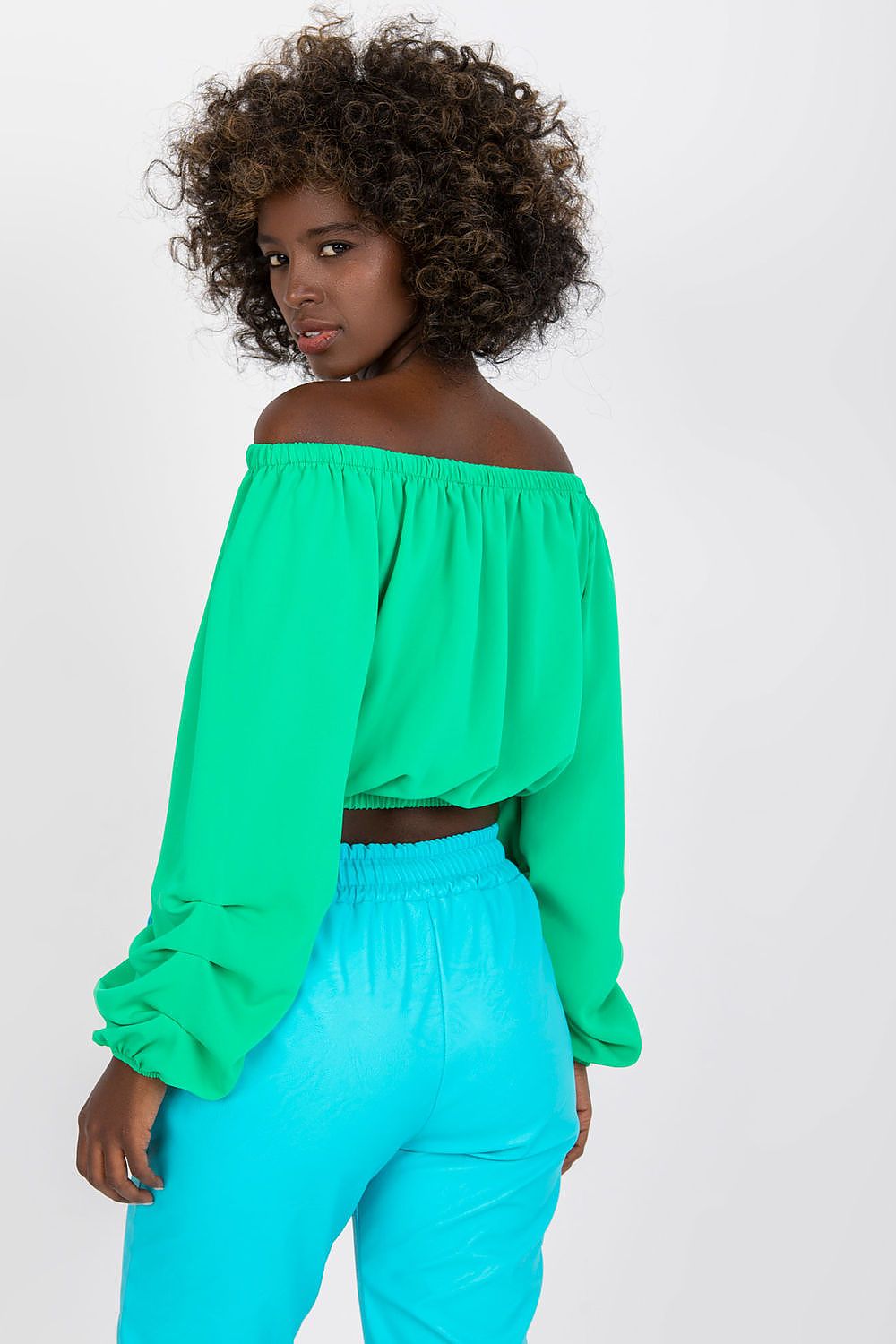  Blúz model 164637 Italy Moda 