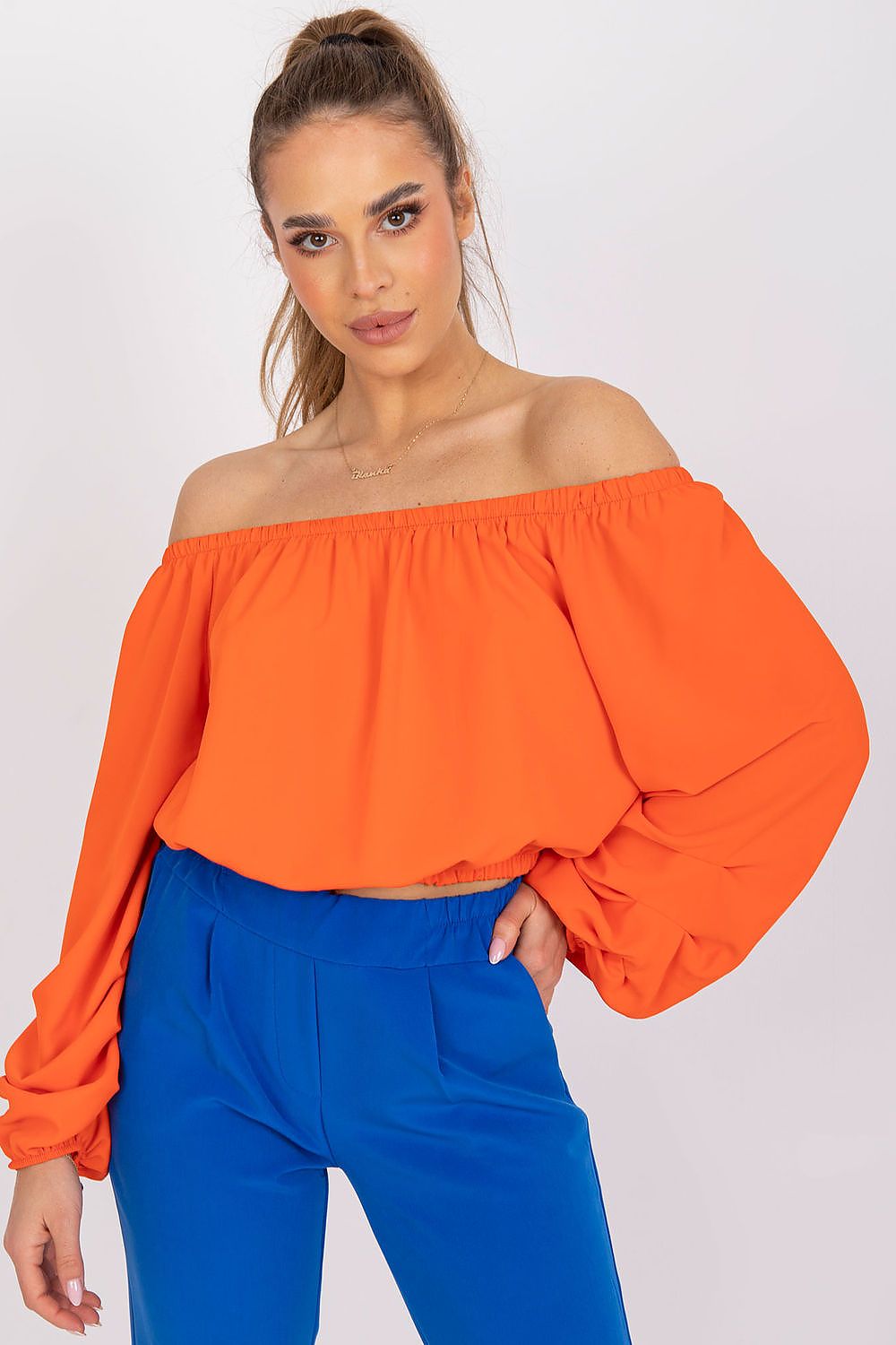  Blúz model 164639 Italy Moda 