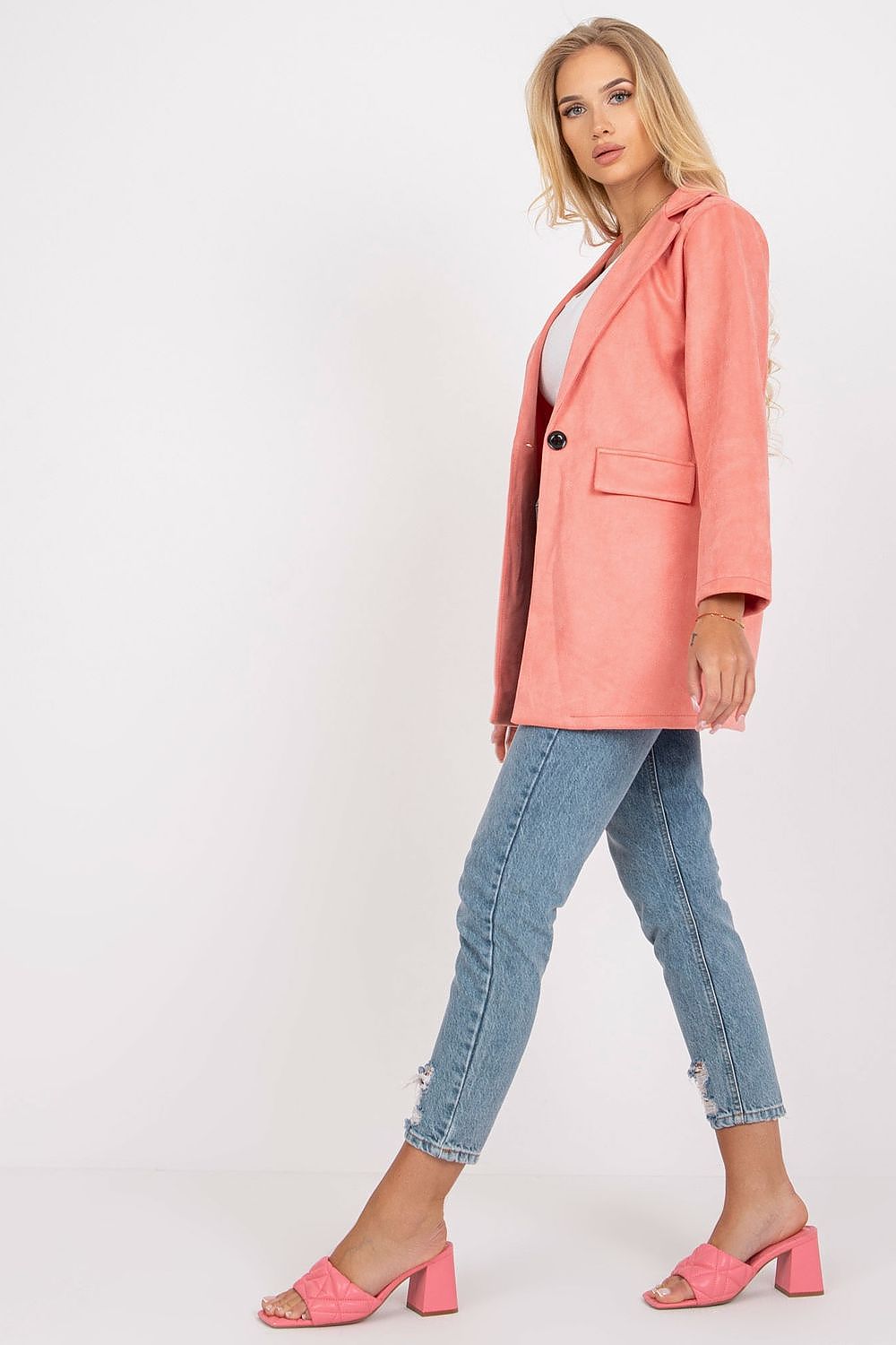  Zakó model 165393 Italy Moda 