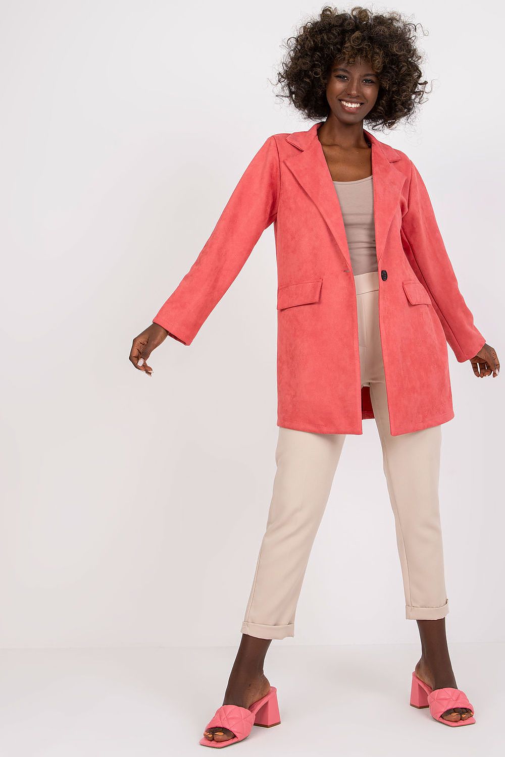  Zakó model 165396 Italy Moda 