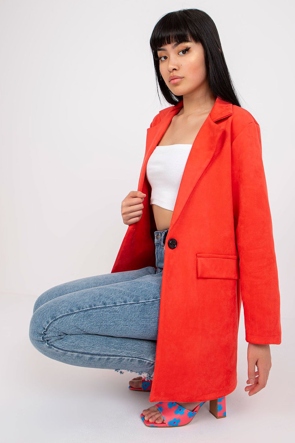  Zakó model 165397 Italy Moda 