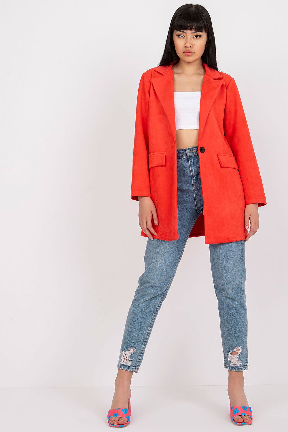  Zakó model 165397 Italy Moda 