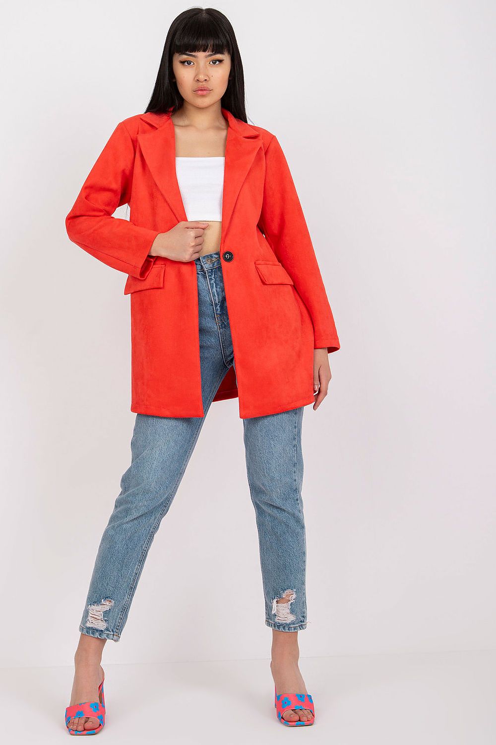  Zakó model 165397 Italy Moda 