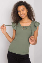  Blúz model 167396 Italy Moda 