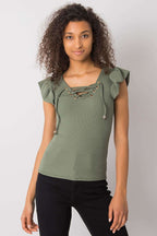  Blúz model 167396 Italy Moda 