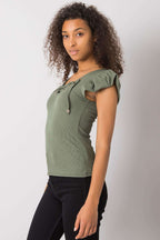  Blúz model 167396 Italy Moda 