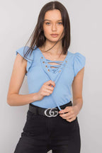  Blúz model 167399 Italy Moda 