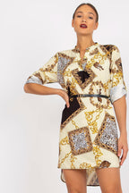  Hétköznapi ruha model 167482 Italy Moda 