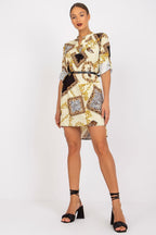  Hétköznapi ruha model 167482 Italy Moda 