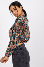  Blúz model 168823 Italy Moda 