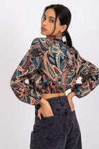  Blúz model 168823 Italy Moda 