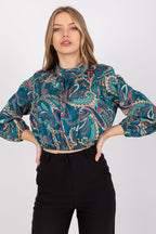 Blúz model 168826 Italy Moda 