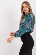  Blúz model 168826 Italy Moda 