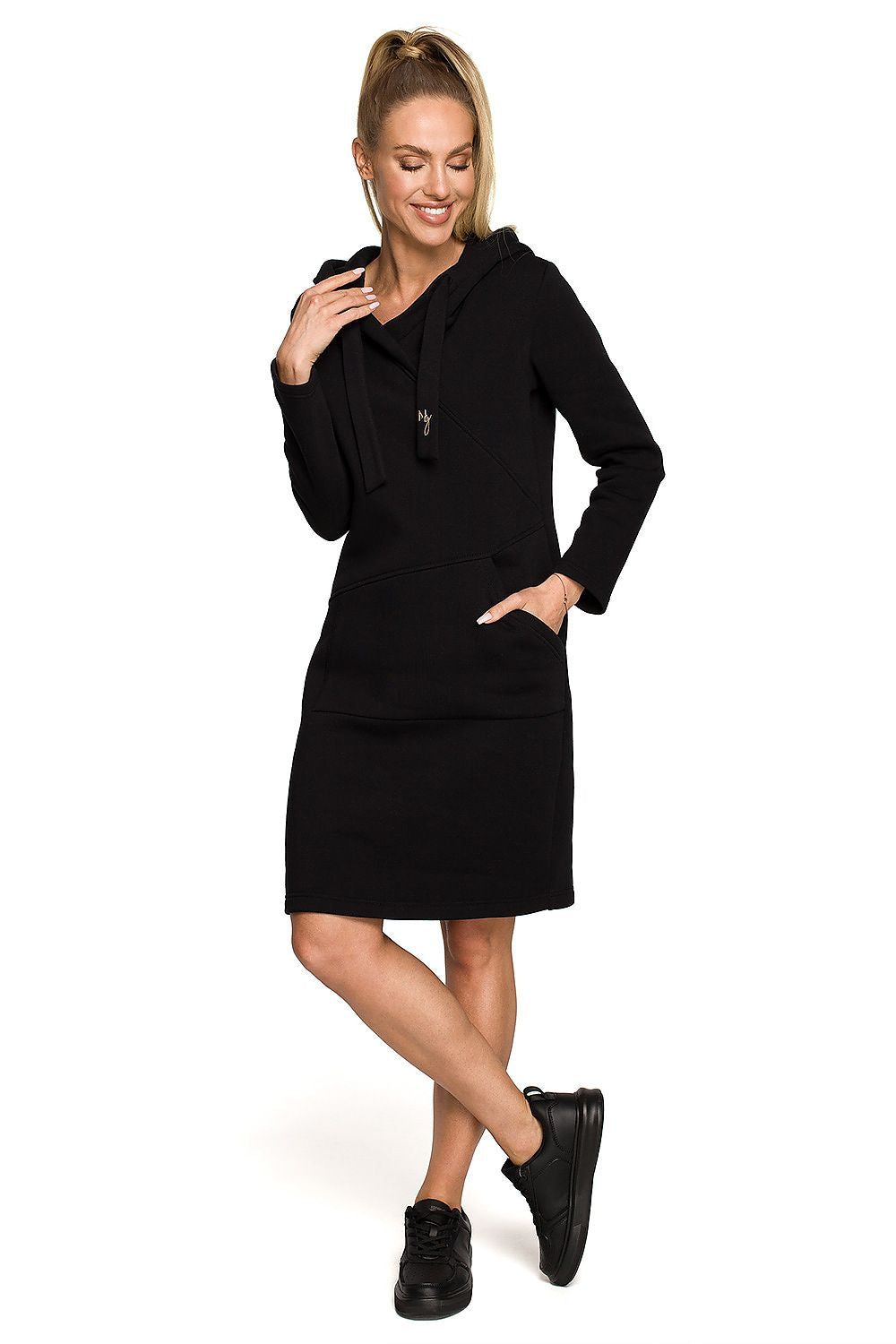  Hétköznapi ruha model 169981 Moe 