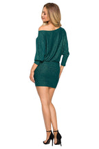  Estélyi ruha model 172371 Moe 