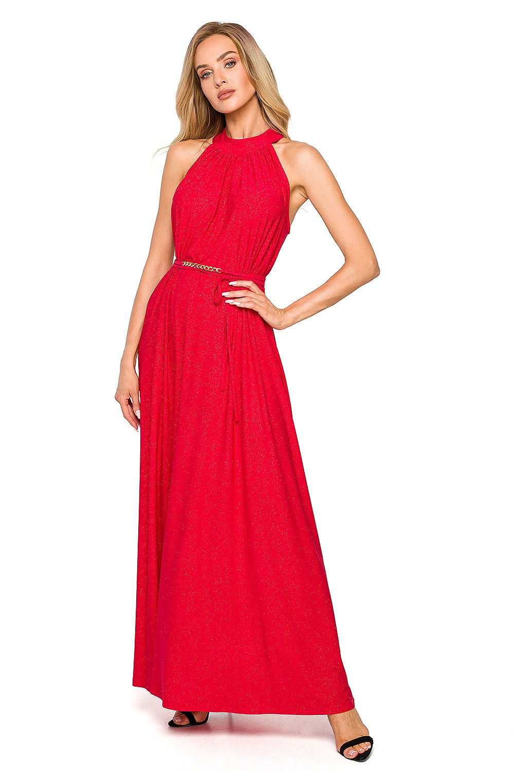  Estélyi ruha model 172381 Moe 