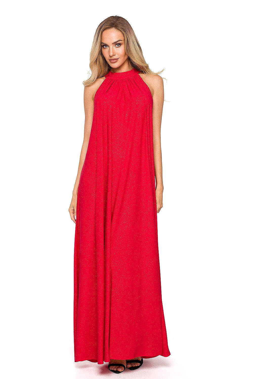  Estélyi ruha model 172381 Moe 