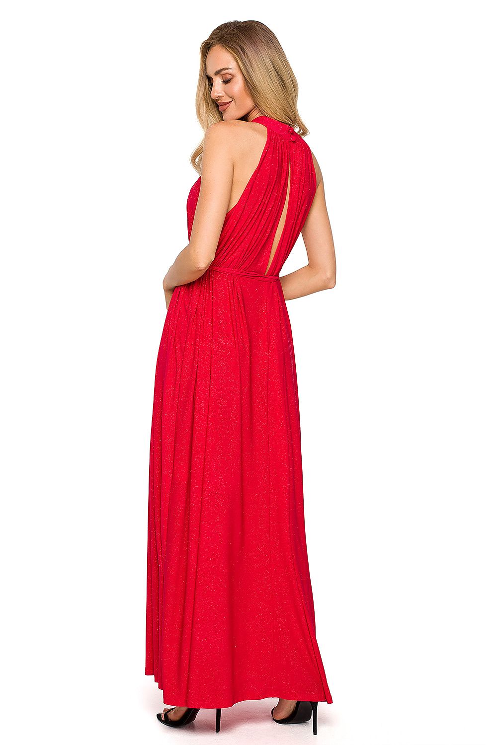  Estélyi ruha model 172381 Moe 