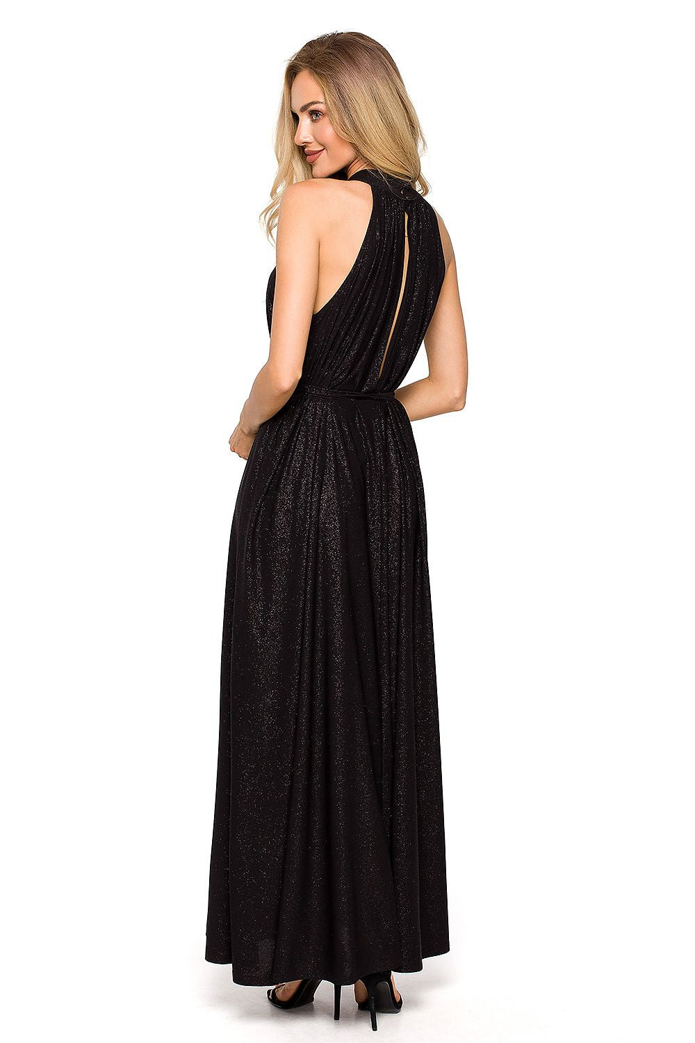  Estélyi ruha model 172382 Moe 