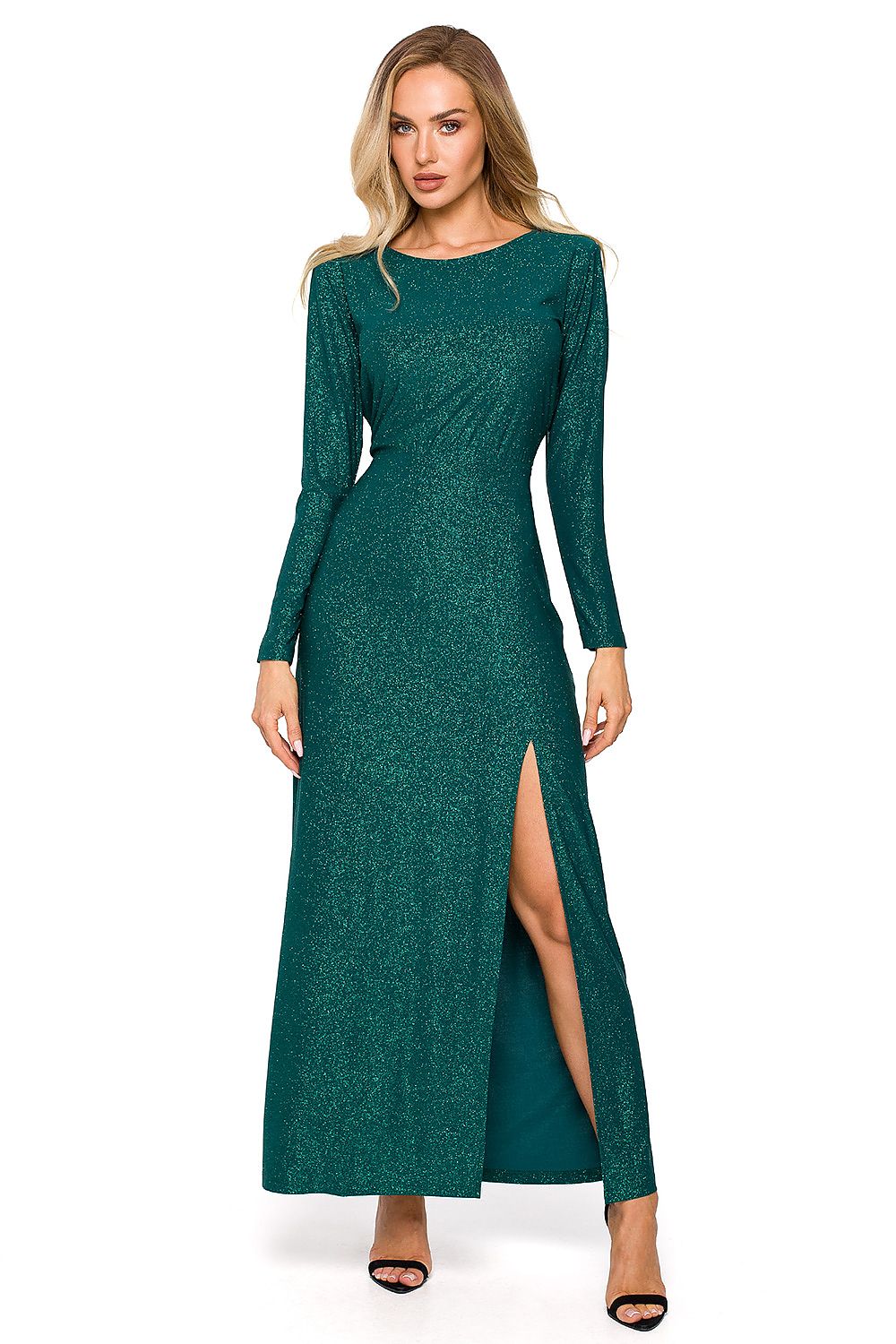  Estélyi ruha model 172387 Moe 