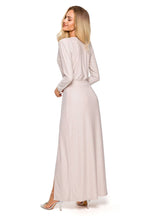  Estélyi ruha model 172388 Moe 