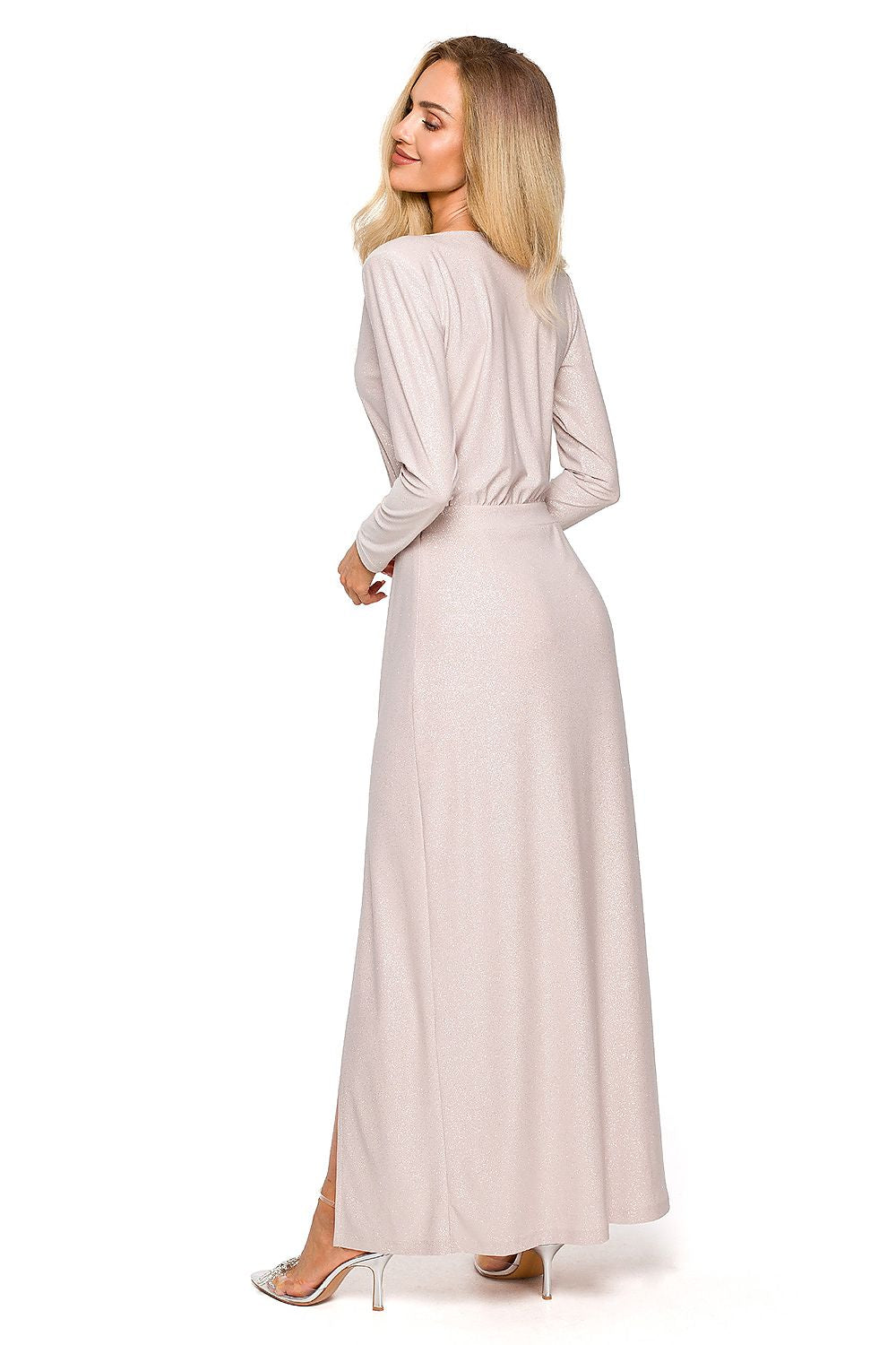  Estélyi ruha model 172388 Moe 