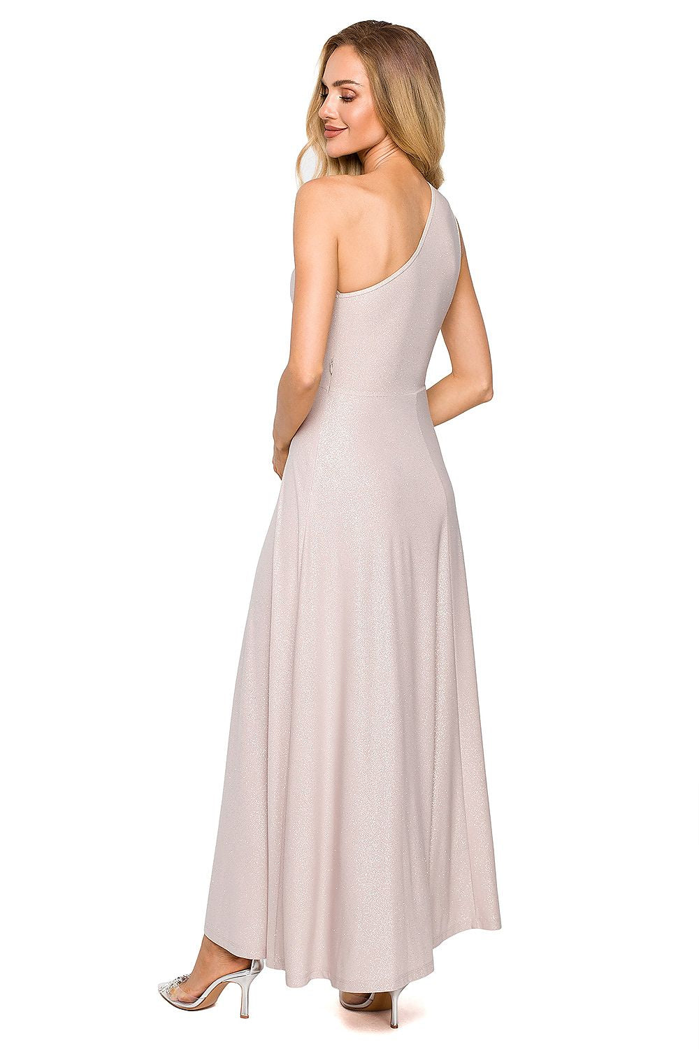  Estélyi ruha model 172392 Moe 
