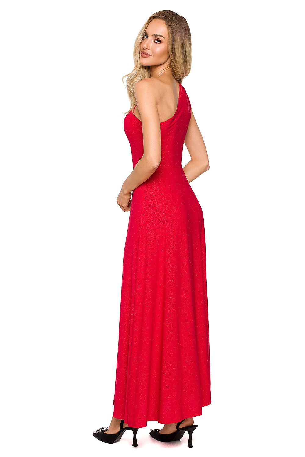  Estélyi ruha model 172393 Moe 