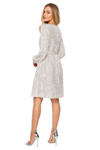  Estélyi ruha model 172405 Moe 
