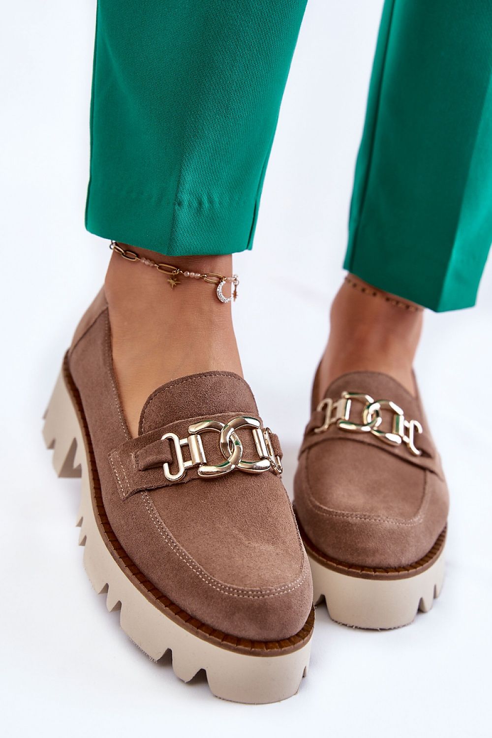  Félcipő model 173456 Step in style 