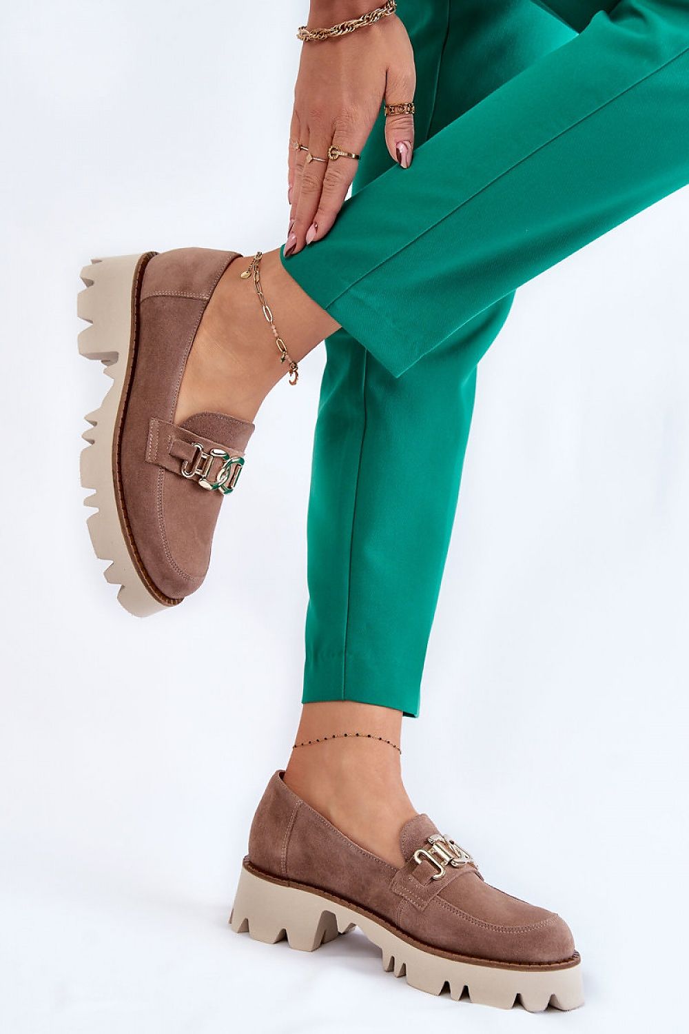  Félcipő model 173456 Step in style 