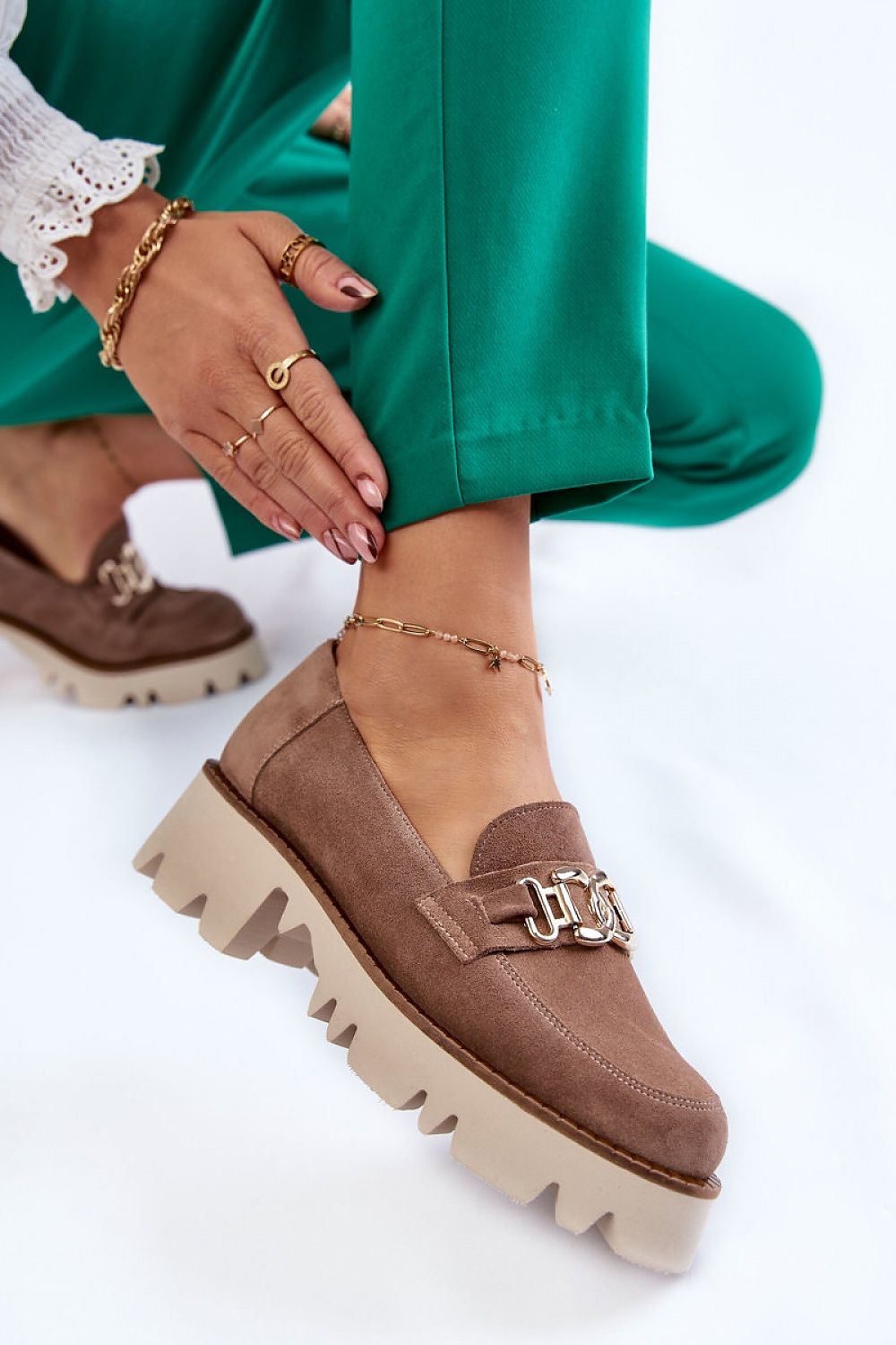 Félcipő model 173456 Step in style 