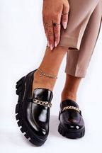  Félcipő model 173474 Step in style 