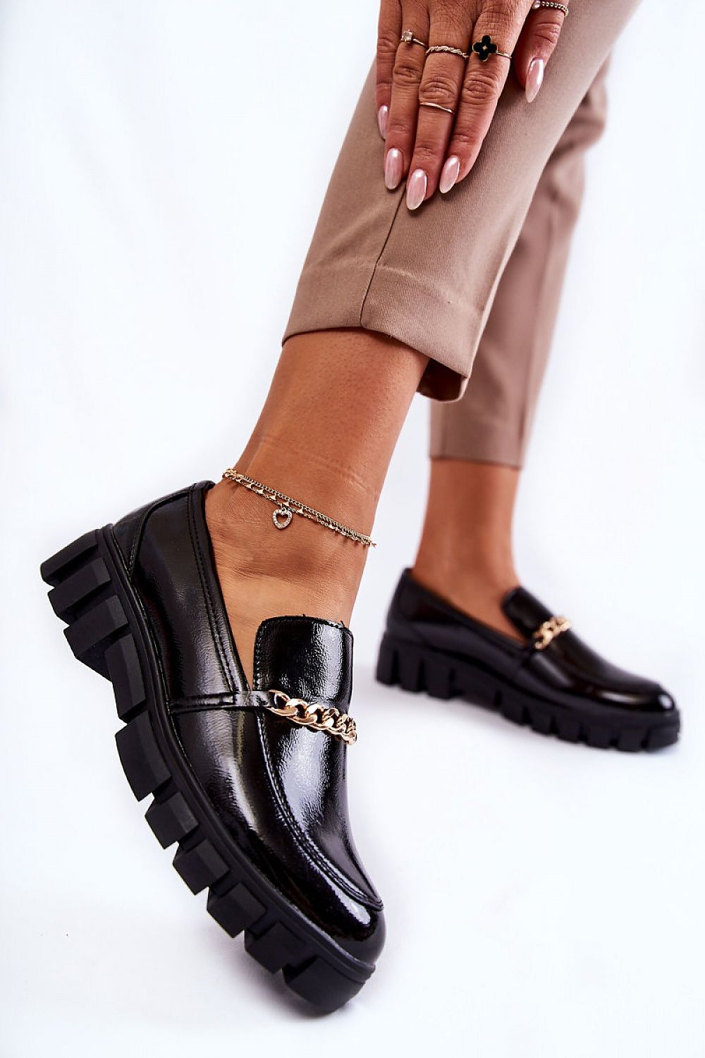 Félcipő model 173474 Step in style 