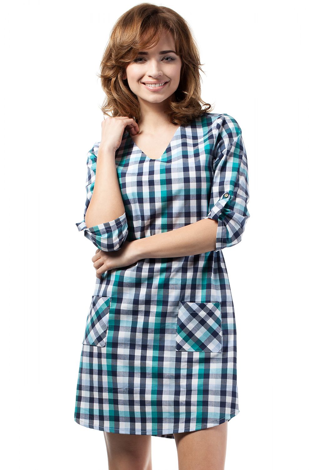  Hétköznapi ruha model 42511 Moe 